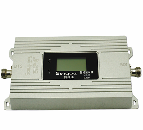 晋中单频手机信号放大器800㎡