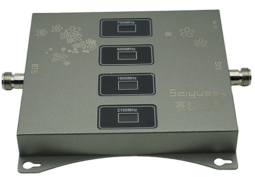  晋中四频手机信号接收器200㎡
