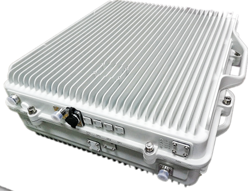 晋中信令级数字室分型移动通信干扰器