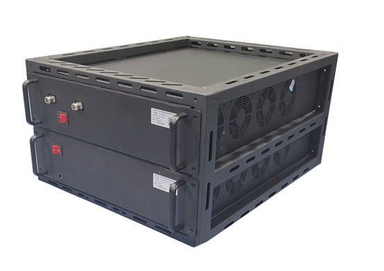 晋中室内大功率通讯管控屏蔽系统