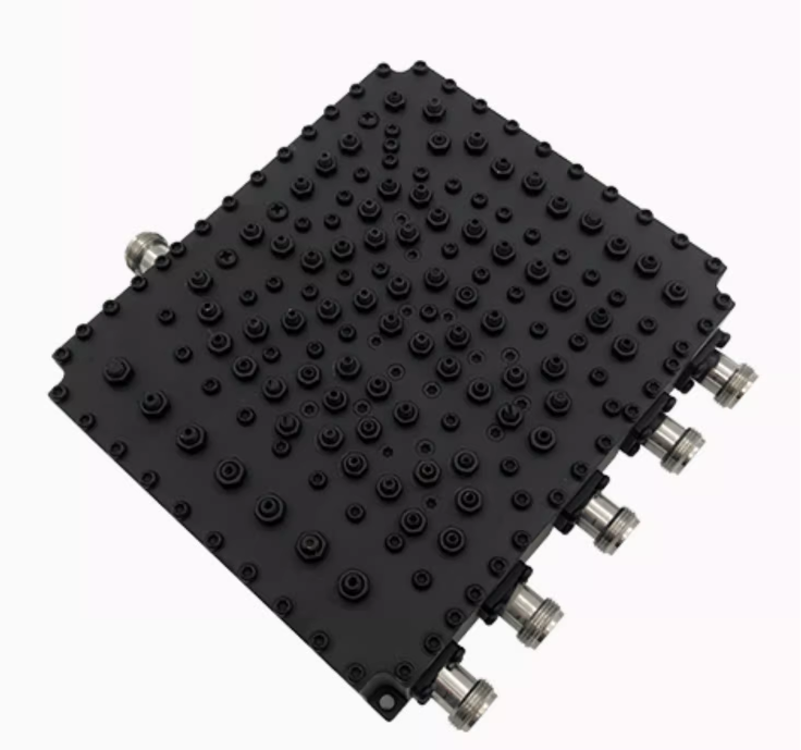  晋中双频三频四频五频腔体合路器4G+5G