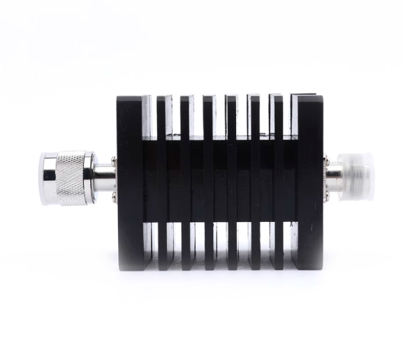 晋中腔体固定衰减器0-3G/0-4G  N型接口